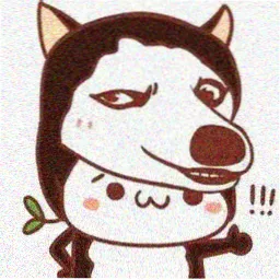 留言板读者头像二